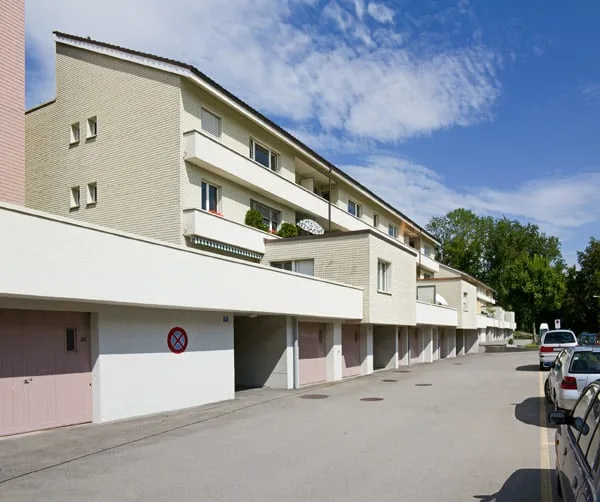 Bastelraum in Adliswil zu vermieten