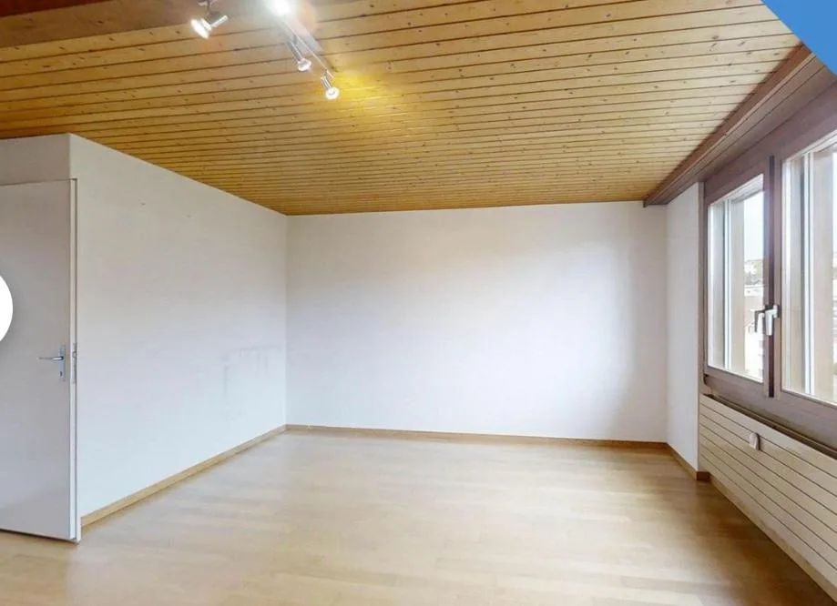Attraktive 5.5-Zimmer-Maisonettewohnung an idealer Lage