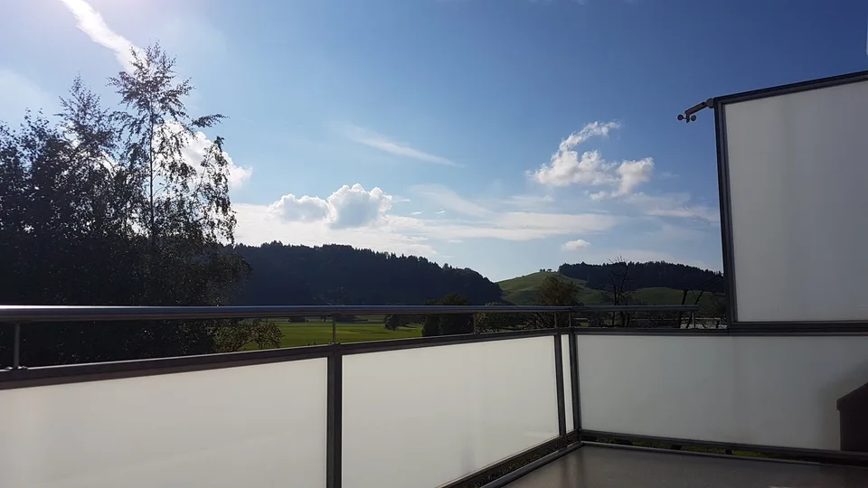 Appartement lumineux 3.5 pièces à Rohrbach