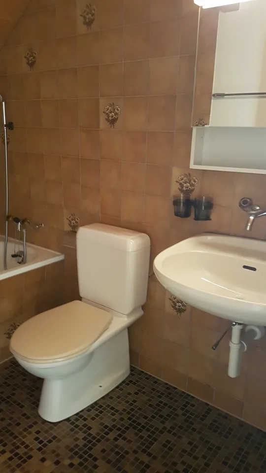 Appartement lumineux 3.5 pièces à Rohrbach