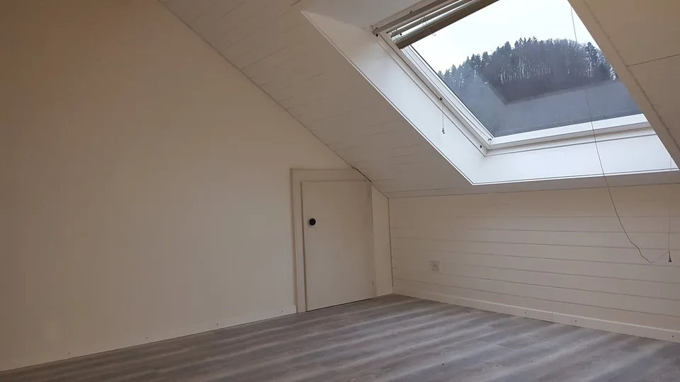 Appartement lumineux 3.5 pièces à Rohrbach
