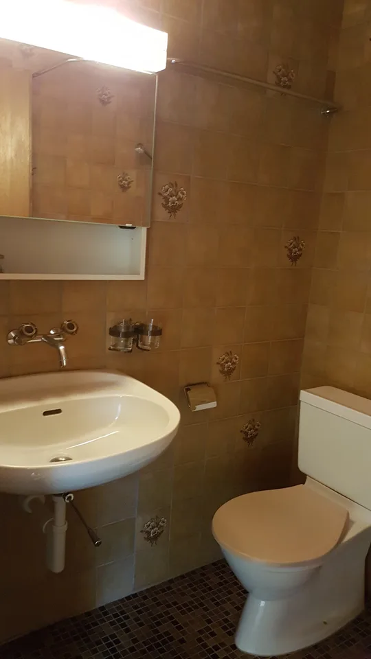 Appartement lumineux 3.5 pièces à Rohrbach