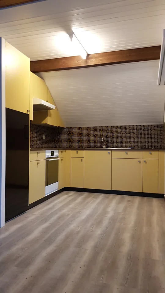 Appartement lumineux 3.5 pièces à Rohrbach