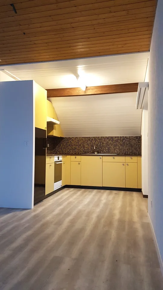 Appartement lumineux 3.5 pièces à Rohrbach