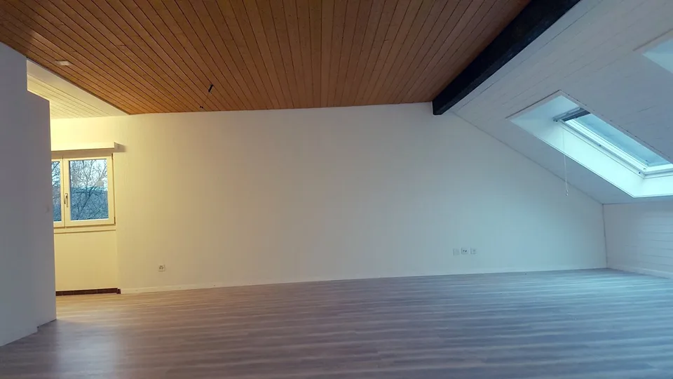 Appartement lumineux 3.5 pièces à Rohrbach