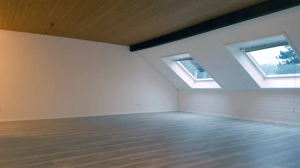 Appartement lumineux 3.5 pièces à Rohrbach