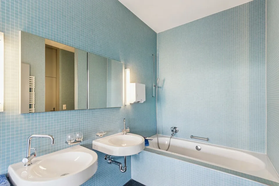 Spazio per uffici nel quartiere trendy popolare di Zurigo Ovest