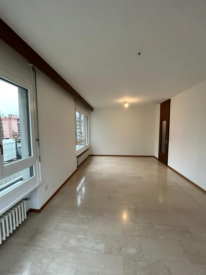 Zentrale Lage