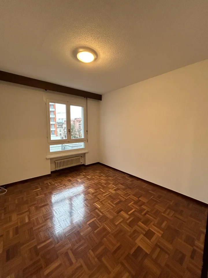 Zentrale Lage