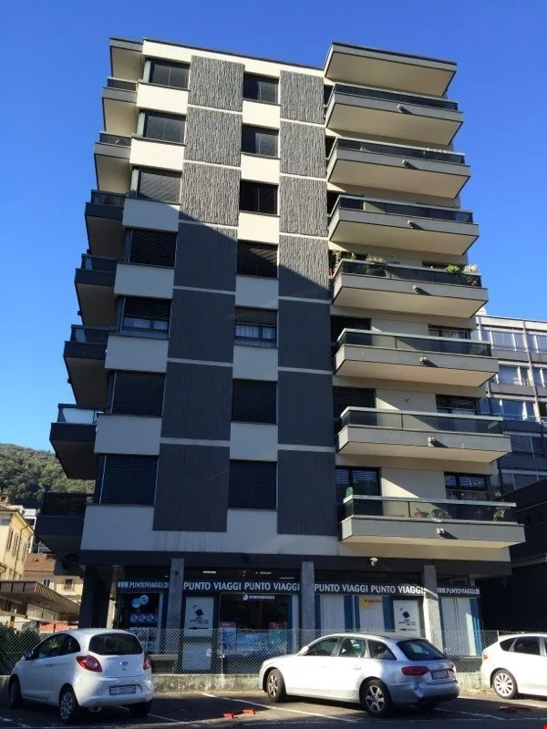 Zentrale Lage