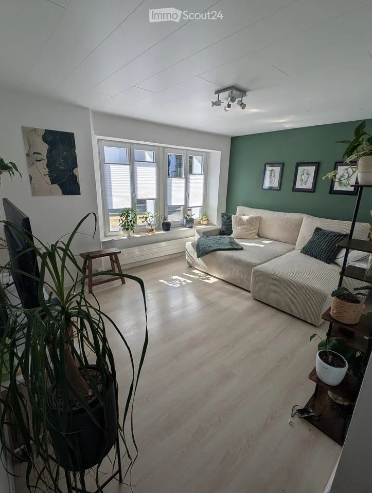 Charming 3-room maisonette apartment in Oberdorf SO – available immediately!