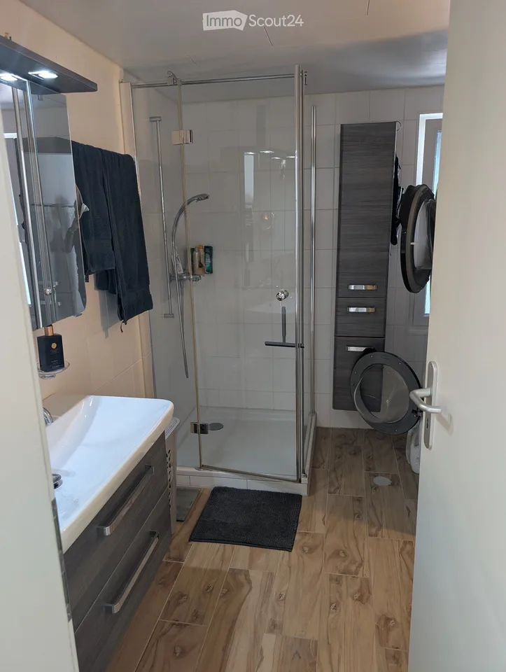 Charming 3-room maisonette apartment in Oberdorf SO – available immediately!
