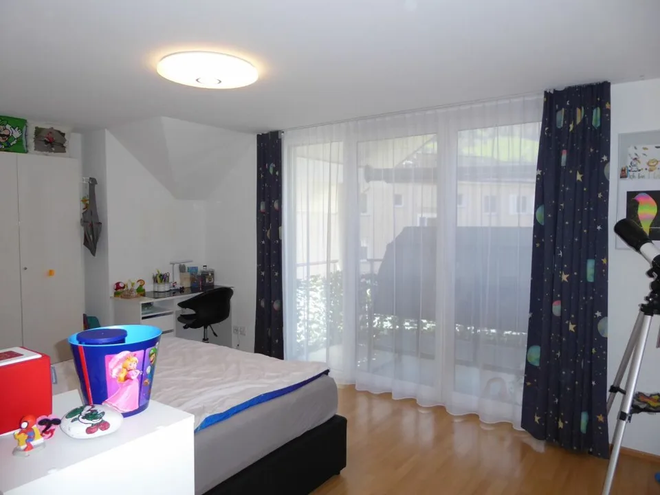 Appartamento maisonette moderno e nuovo di 6 locali