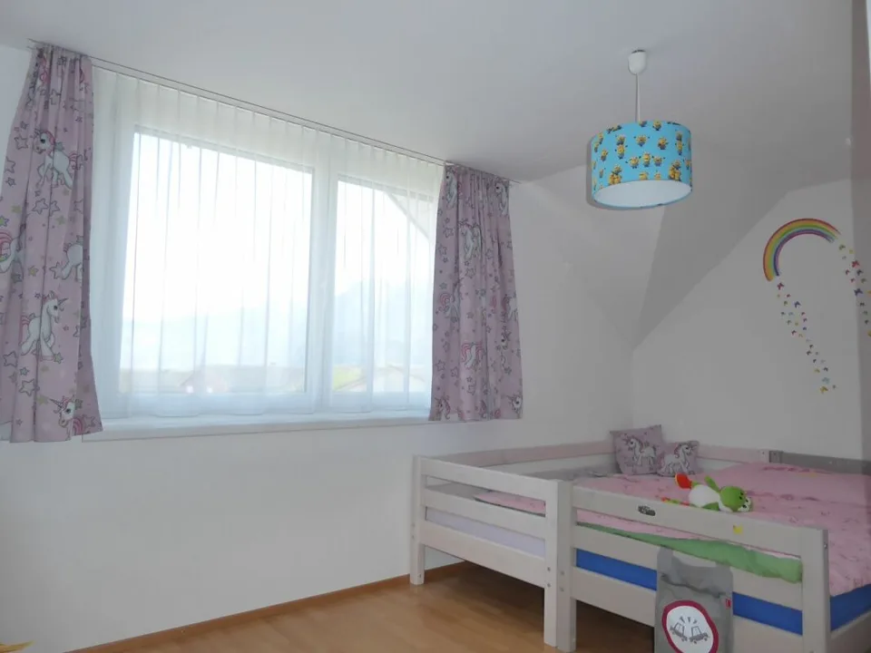 Appartamento maisonette moderno e nuovo di 6 locali