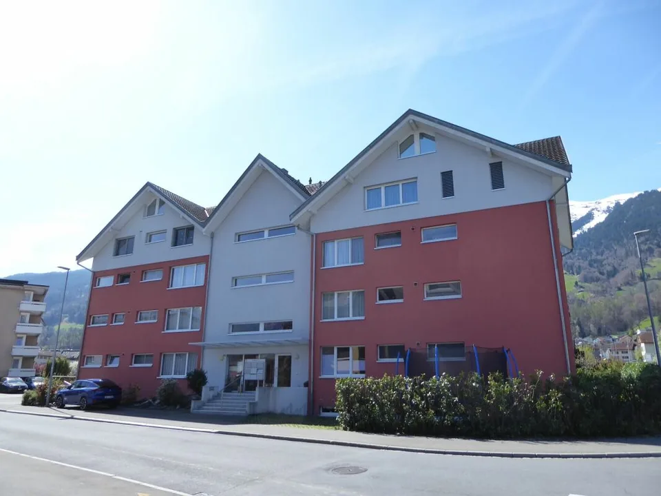 Appartamento maisonette moderno e nuovo di 6 locali