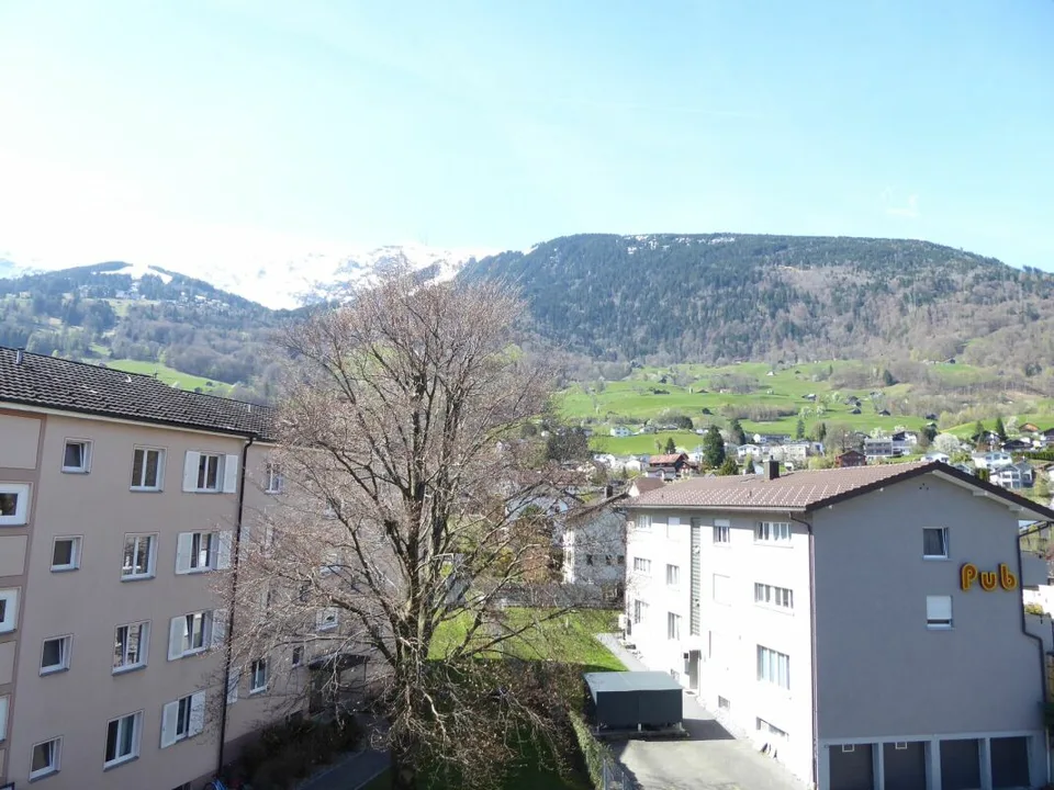 Appartamento maisonette moderno e nuovo di 6 locali