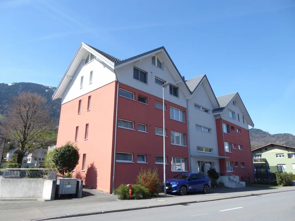 Appartamento maisonette moderno e nuovo di 6 locali