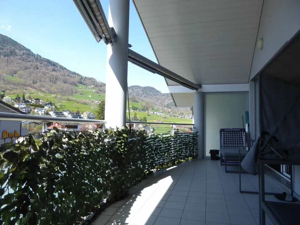Appartamento maisonette moderno e nuovo di 6 locali