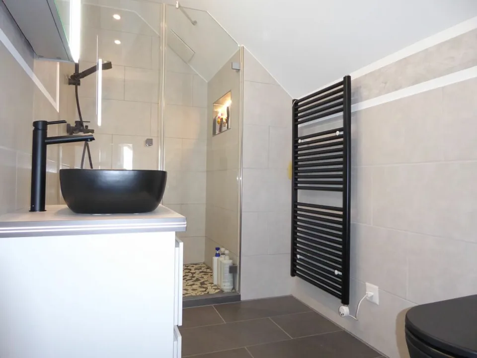 Appartamento maisonette moderno e nuovo di 6 locali