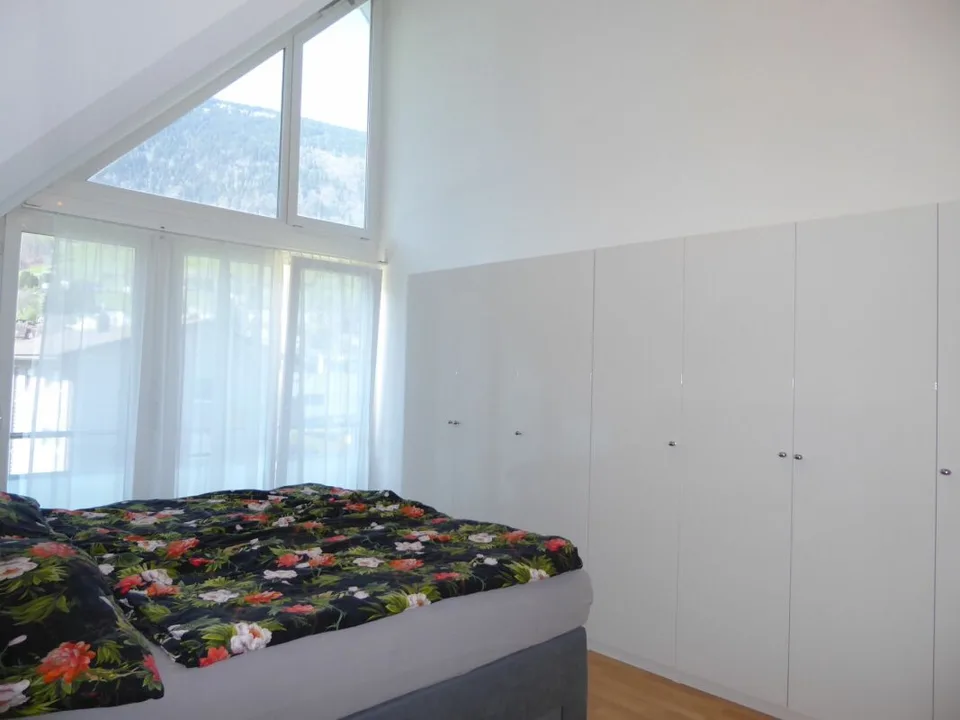 Appartamento maisonette moderno e nuovo di 6 locali
