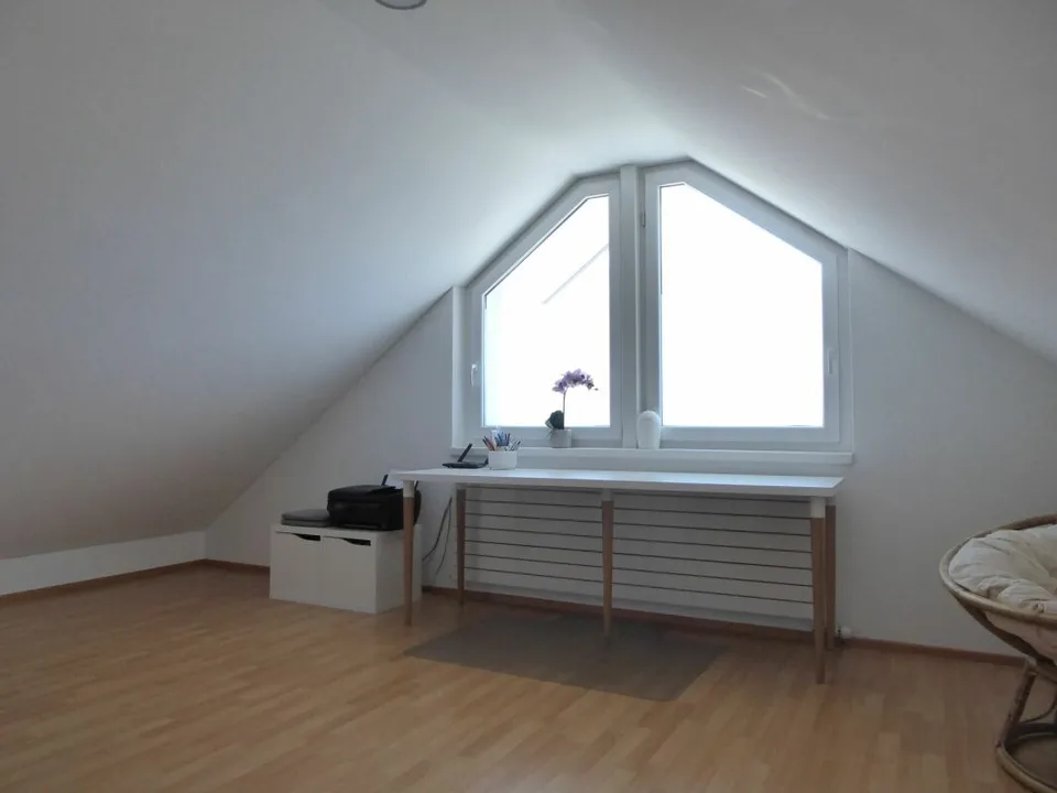 Appartamento maisonette moderno e nuovo di 6 locali