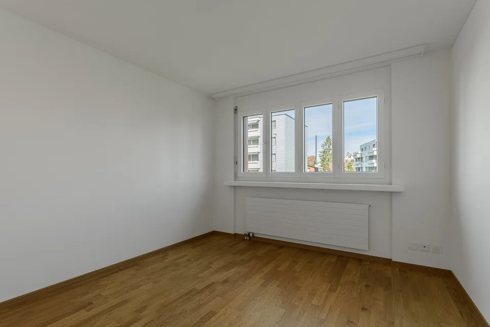 Wohnen an ruhiger Lage