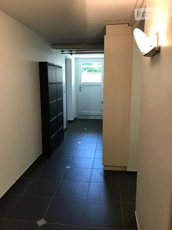 Helles möbliertes Studio im Berner Seeland