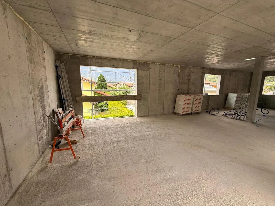 Letzte Chance! Nur noch 1 Apartment verfügbar!
