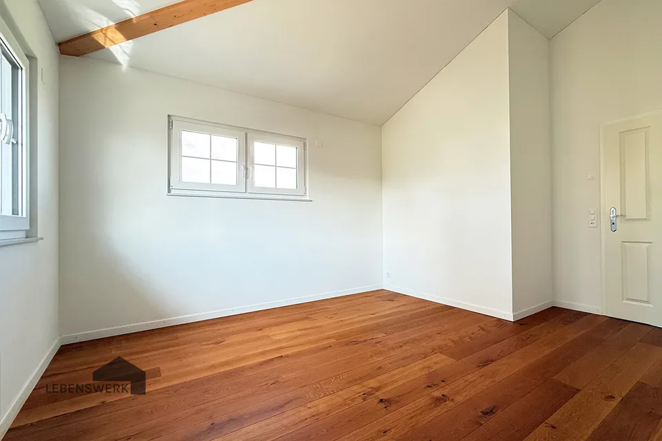 Maison de campagne moderne à Belzstadel TG. Beaucoup d'espace, beaucoup de calme, lac de Constance
