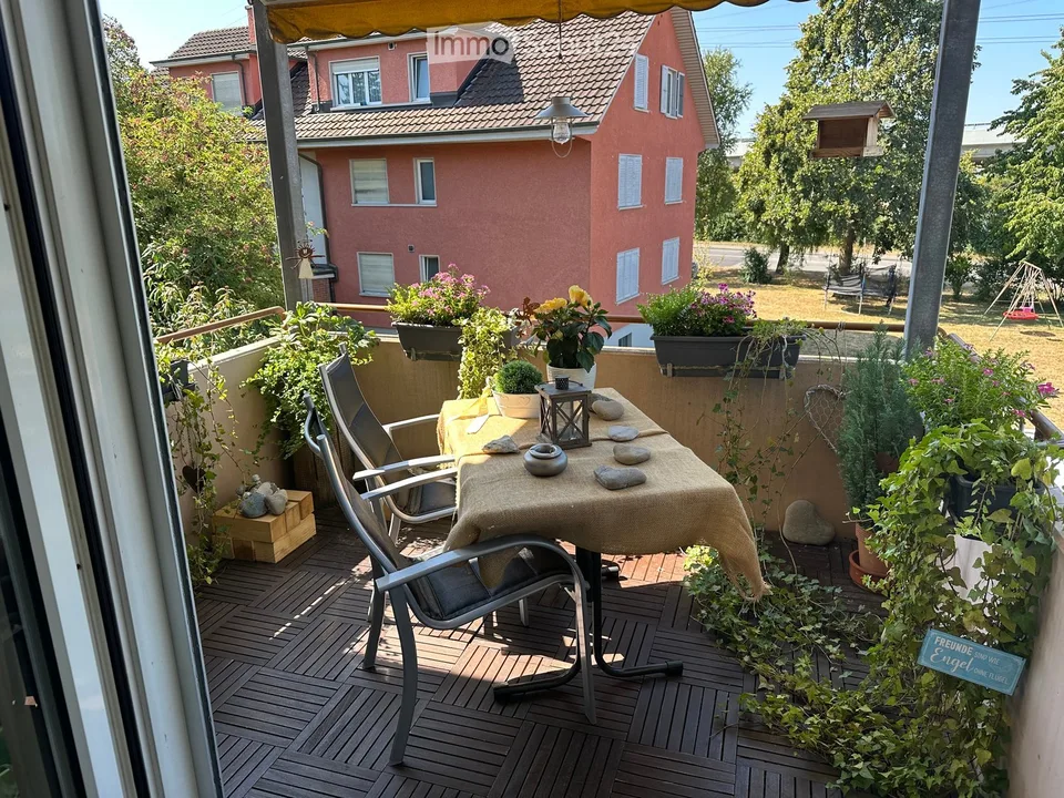 Appartamento affascinante e spazioso