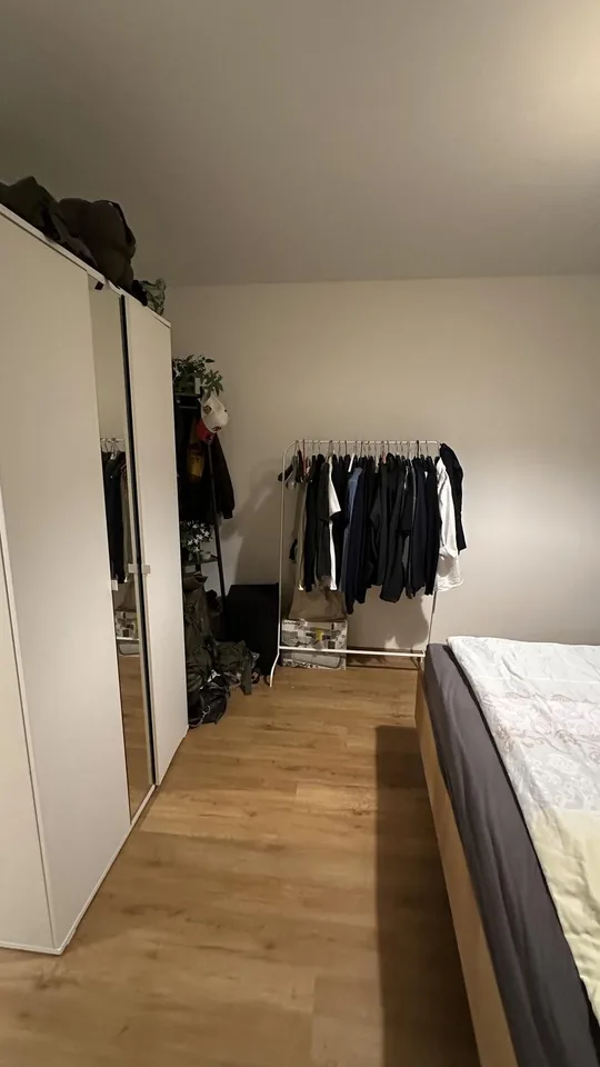 WG-Zimmer nahe Campus Irchel, 5. September bis Mitte Februar (Untervermietung)