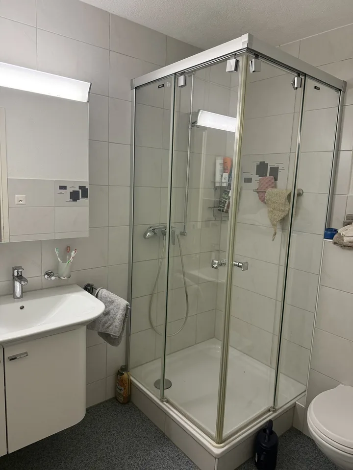 WG-Zimmer in Bern