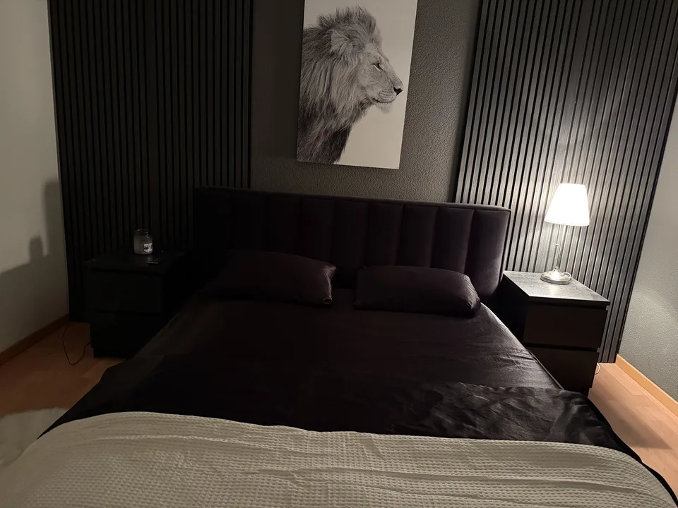 WG-Zimmer in Bern