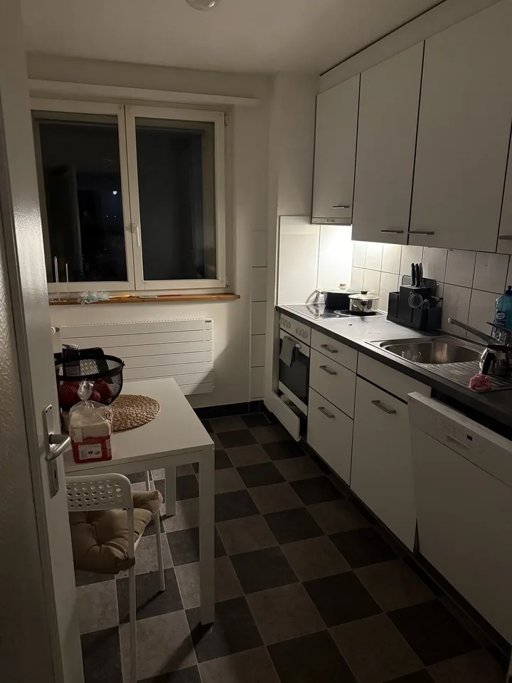 WG-Zimmer in Bern