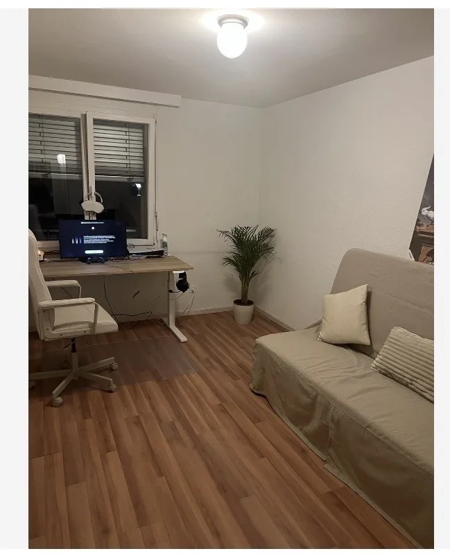 WG-Zimmer in Bern