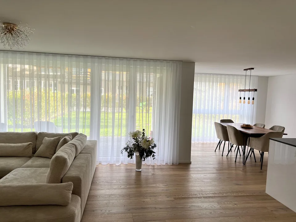 3 ½ Zimmer-Wohnung, 6234 Triengen