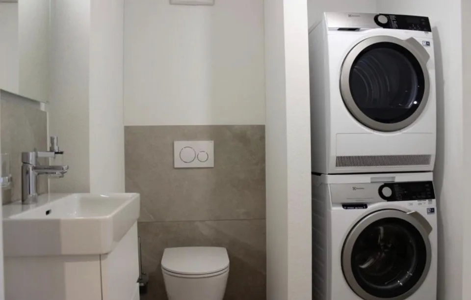 3 ½ Zimmer-Wohnung, 6234 Triengen