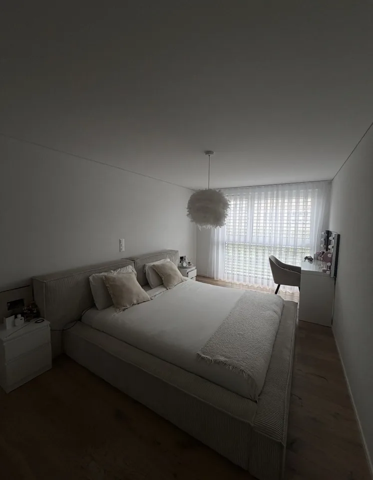 3 ½ Zimmer-Wohnung, 6234 Triengen