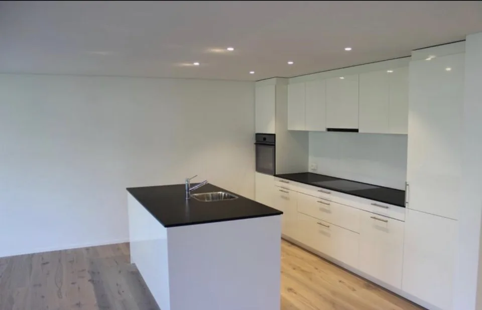 3 ½ Zimmer-Wohnung, 6234 Triengen