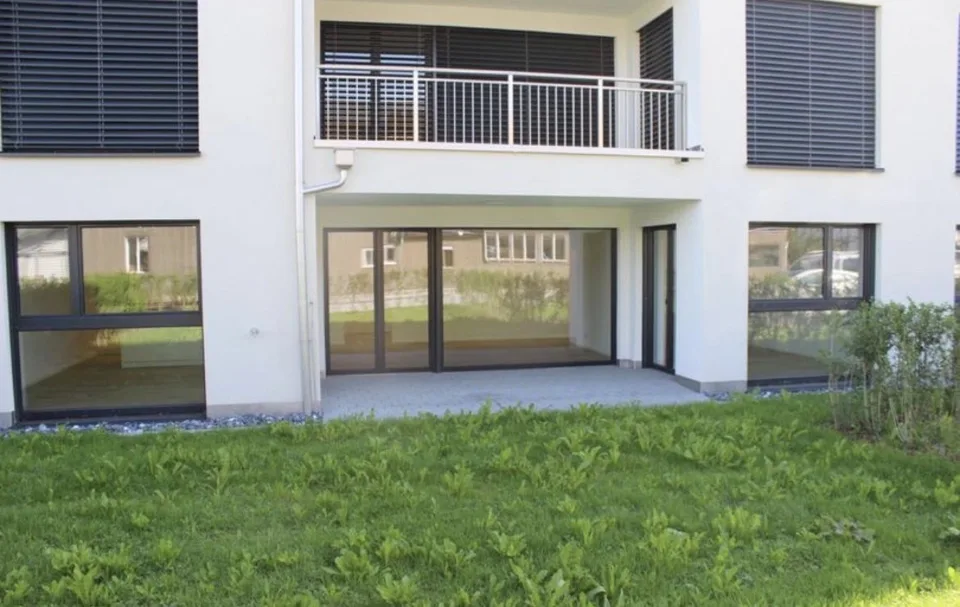 3 ½ Zimmer-Wohnung, 6234 Triengen