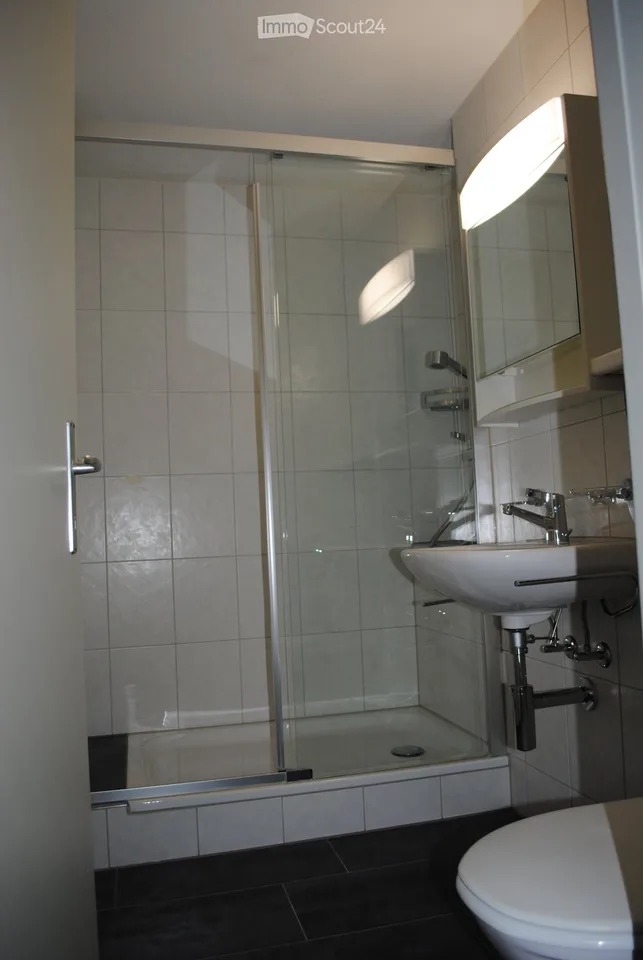 An ruhiger Lage in Münchwilen
