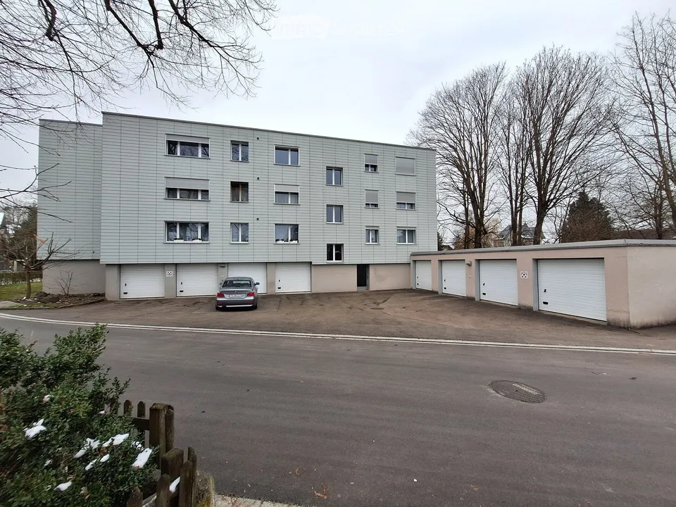 An ruhiger Lage in Münchwilen