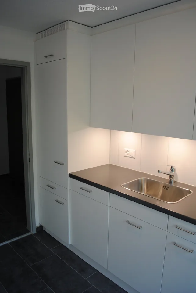 An ruhiger Lage in Münchwilen