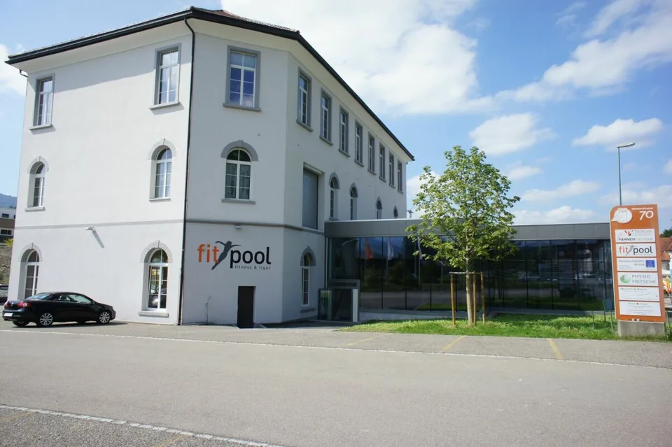 Gewerbefläche in zentralem Gewerbe- und Wohnareal mit 105m2
