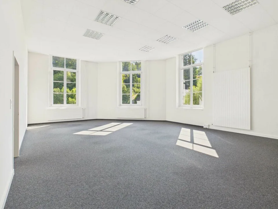 Gewerbefläche in zentralem Gewerbe- und Wohnareal mit 105m2