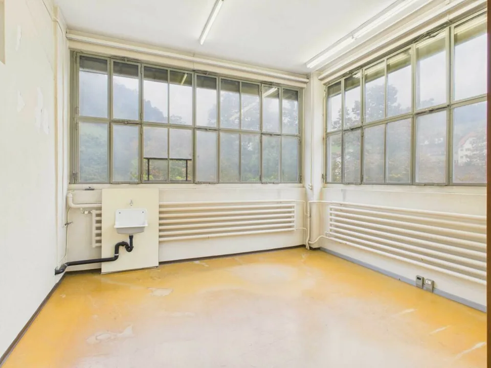 465 m² Gewerbe-, Lager- oder Atelierfläche – Foto 7 von 8