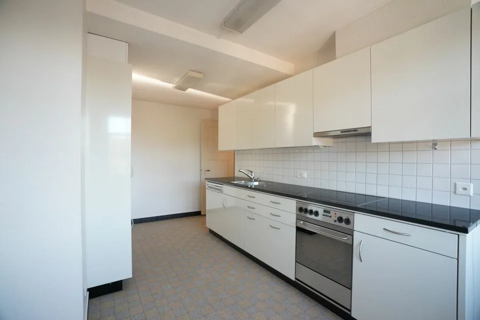 Appartement Art Nouveau magnifique au centre de Wil