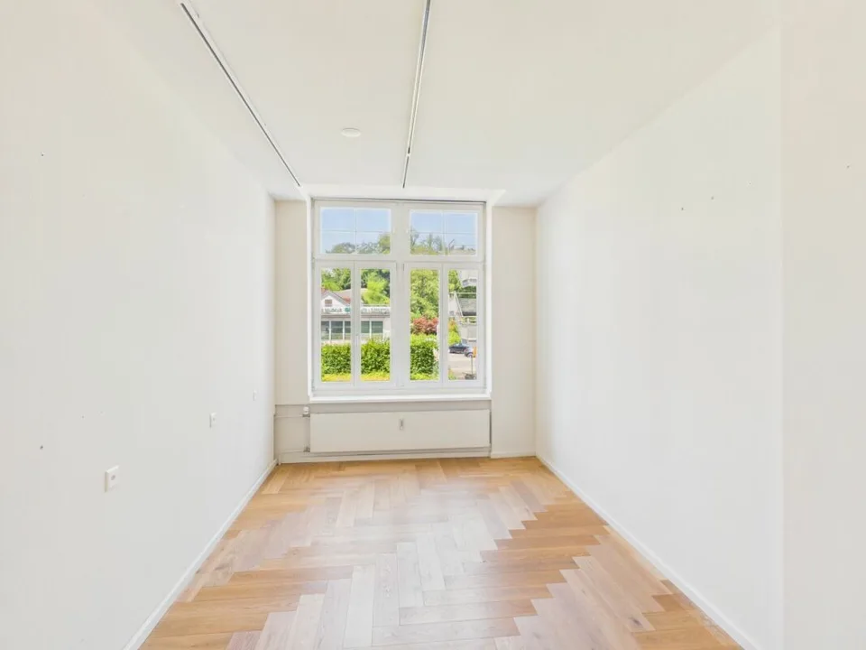 Attractive commercial space for flexible use in a central location in Wil