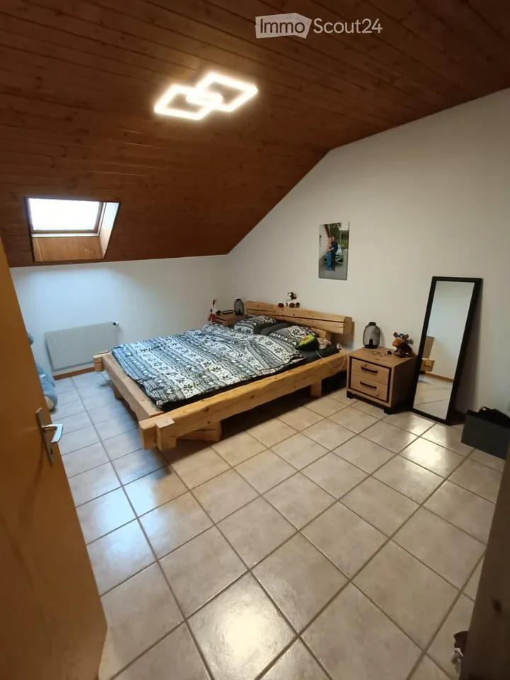 Appartement à Montfaucon