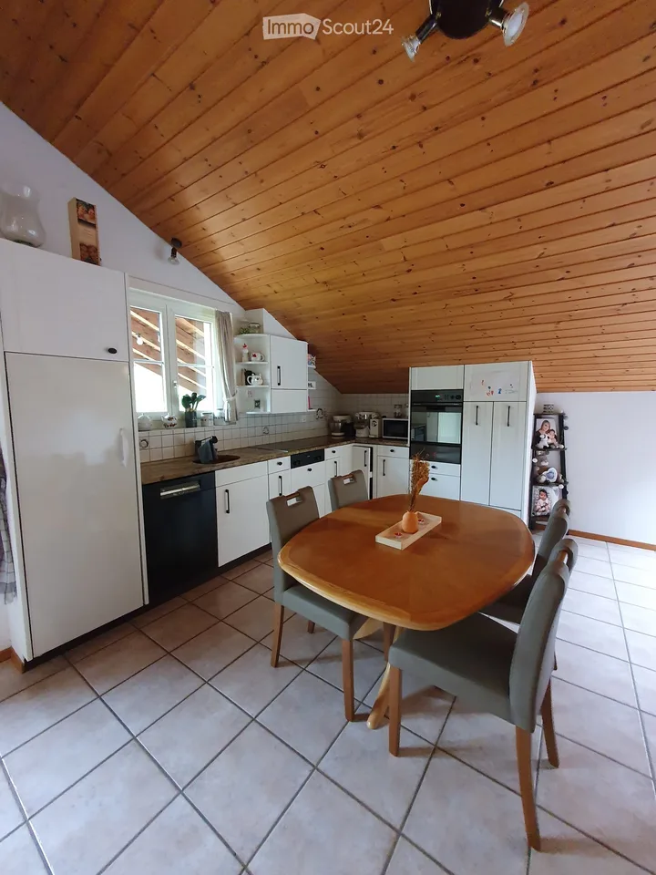 Appartement à Montfaucon